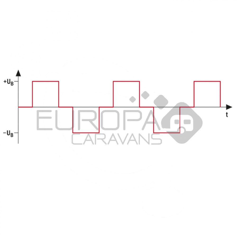 Dometic Inverter PerfectPower PP602 550W
