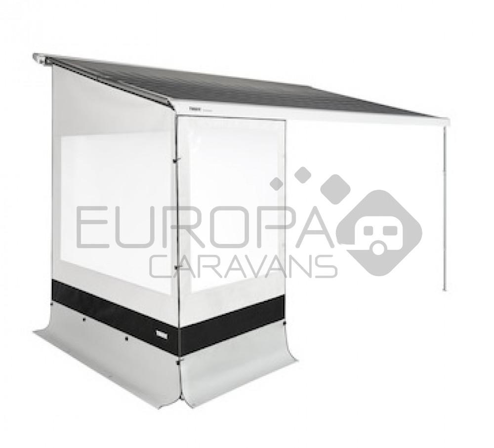 Thule Rain Blocker G2 Voorwand 1.02x2.30