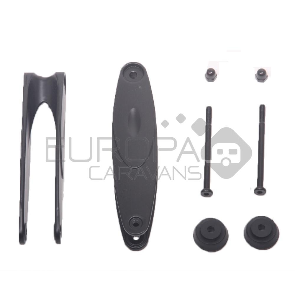 ViaMondo Premium Scharnierenset