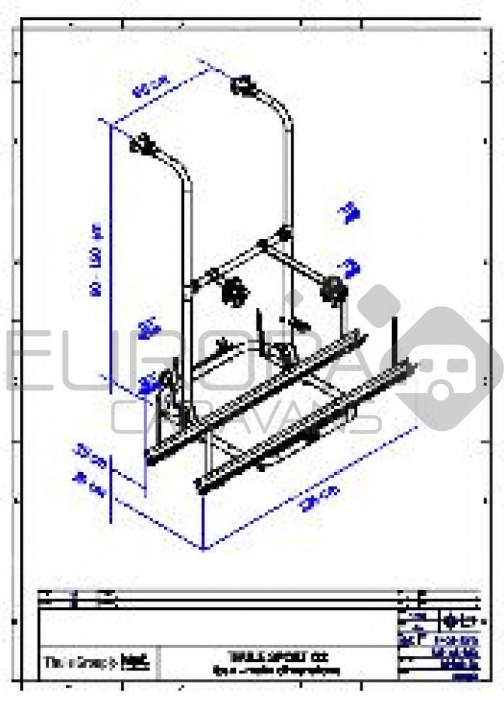 Sport G2 Tour (caravan)