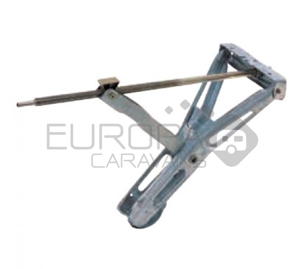 AL-KO Uitdraaisteun 1000 kg