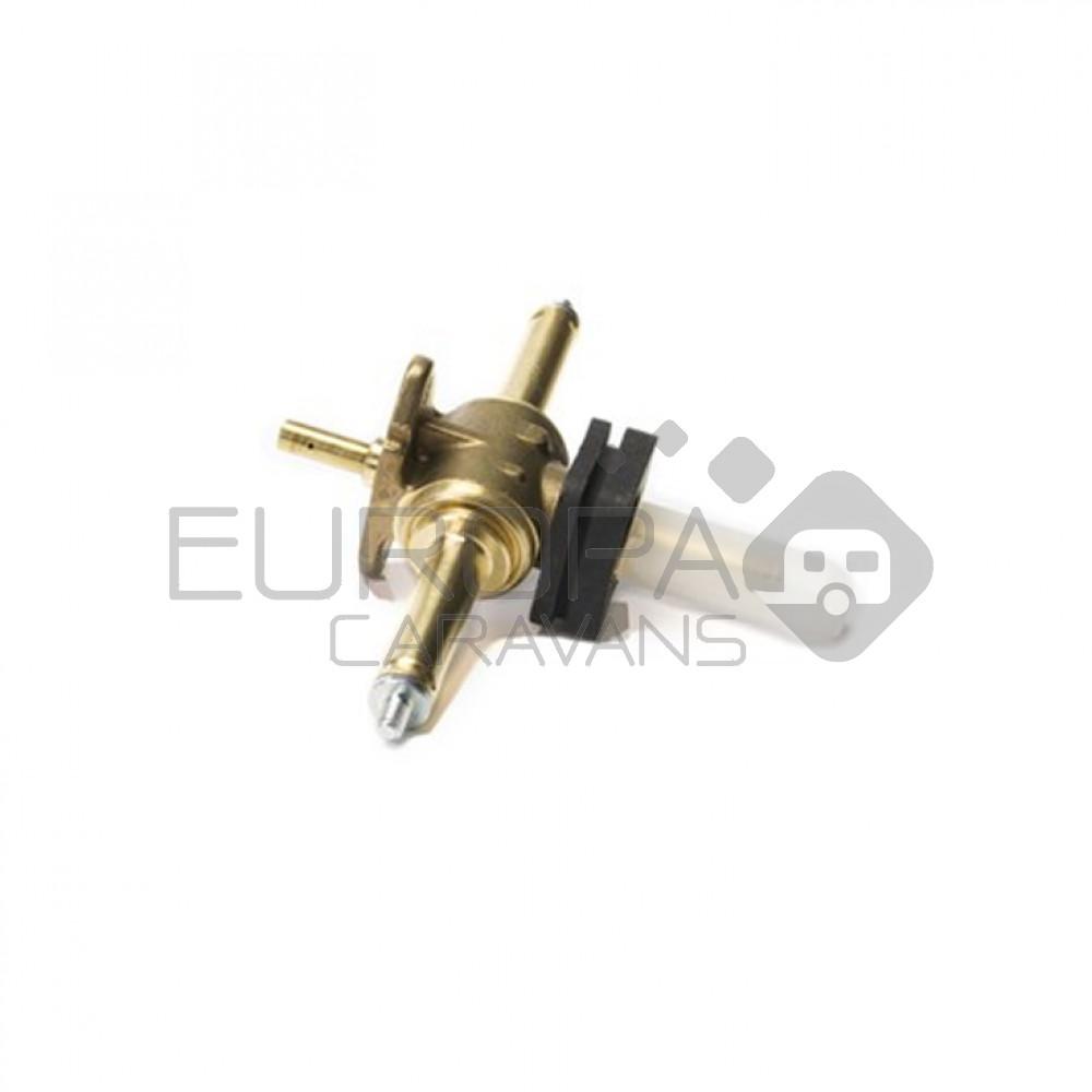 (36a)Magneetklep. 30Mb.