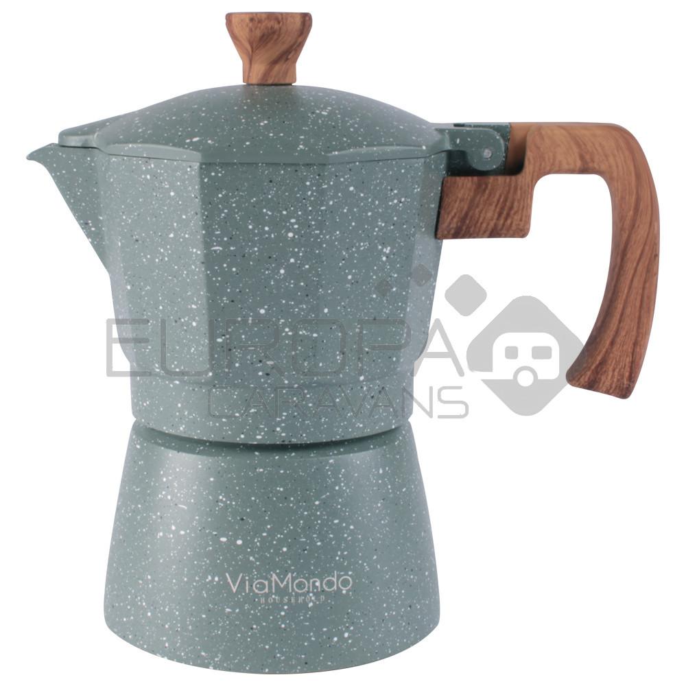 ViaMondo Percolator 3-Kops