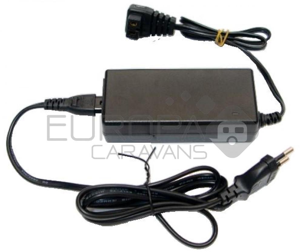 Adapter 230V - 12V/24V