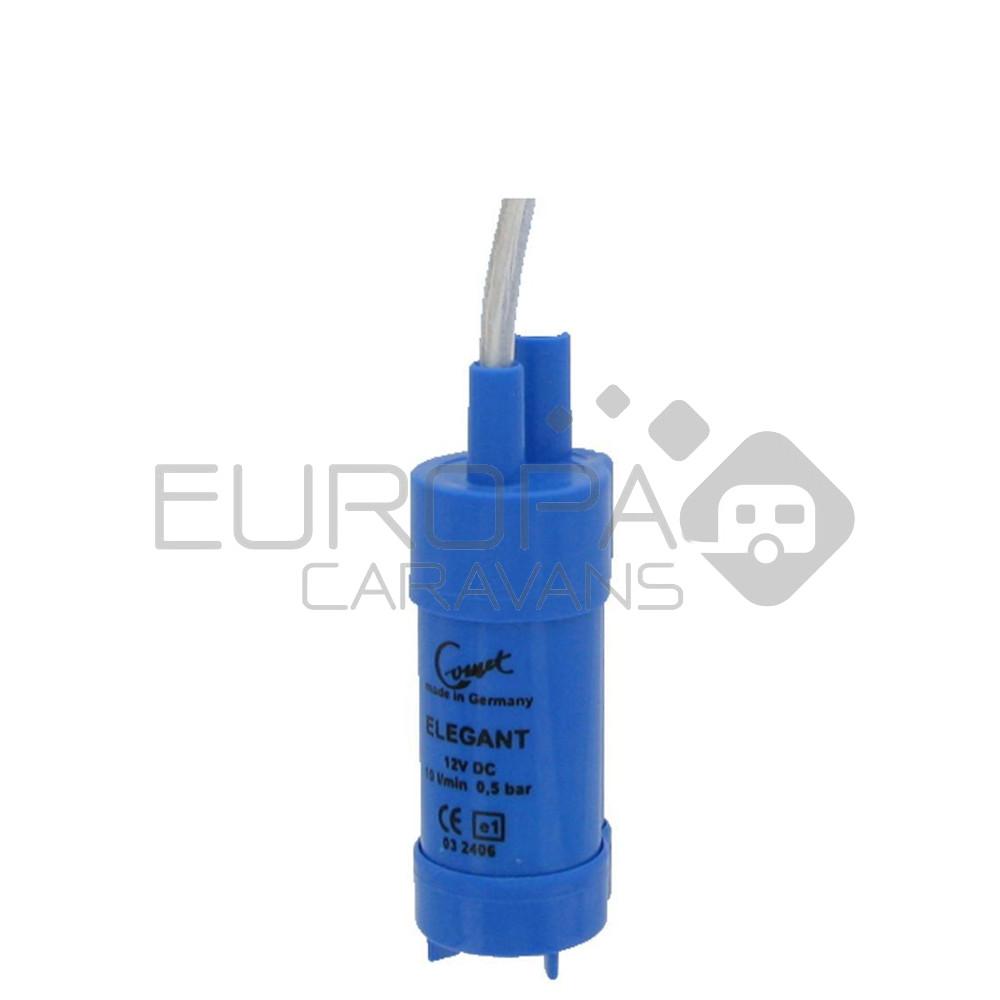 Comet Dompelpomp Elegant 12V-10L