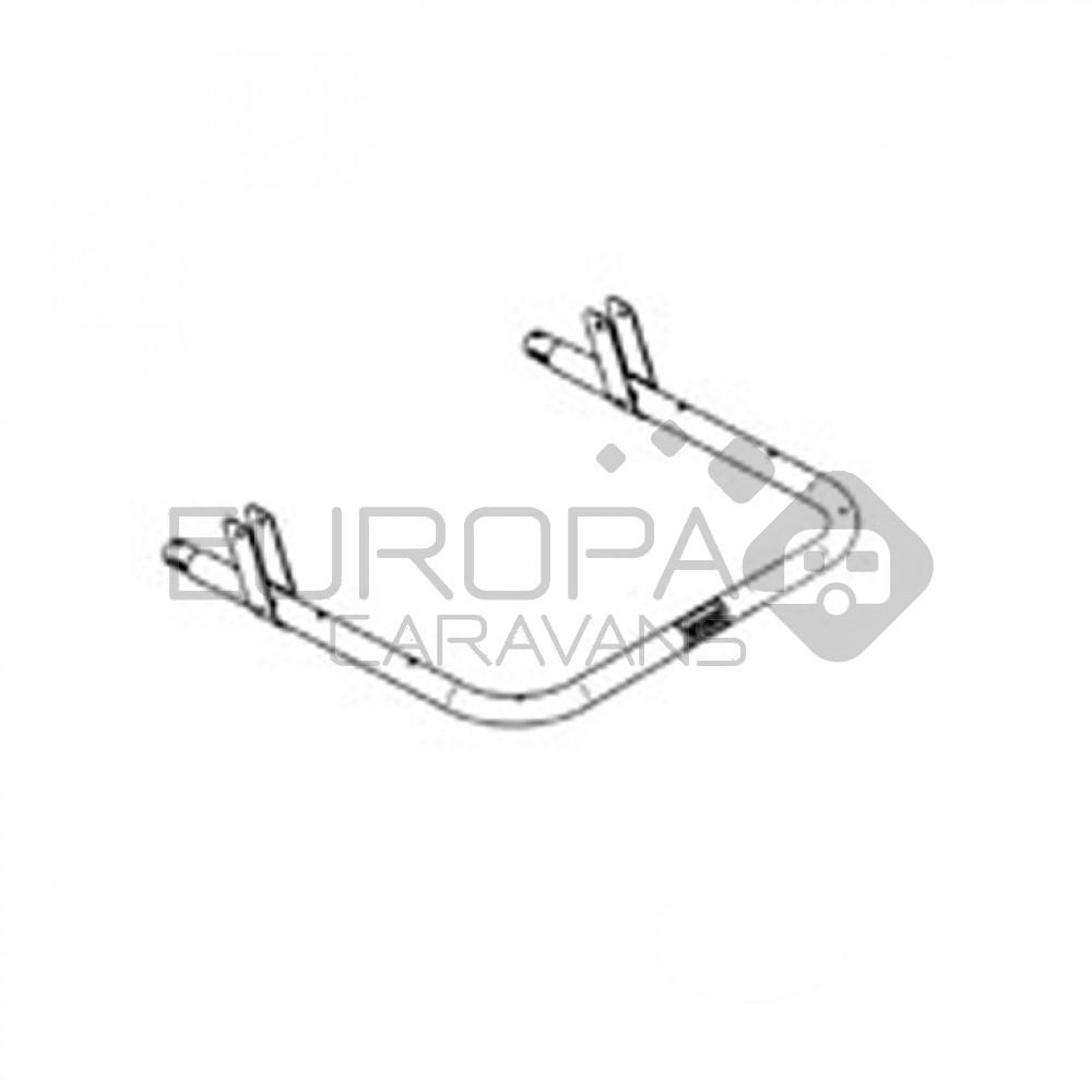 Thule Sport G2 Platform Without Rails 1500602641