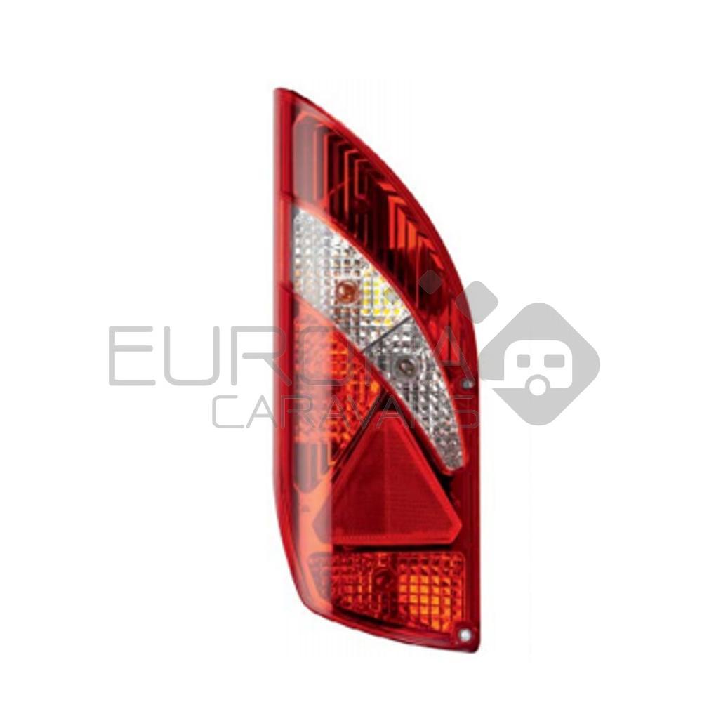 Jokon Multi Achterlicht LED 3100 Inbouw Links