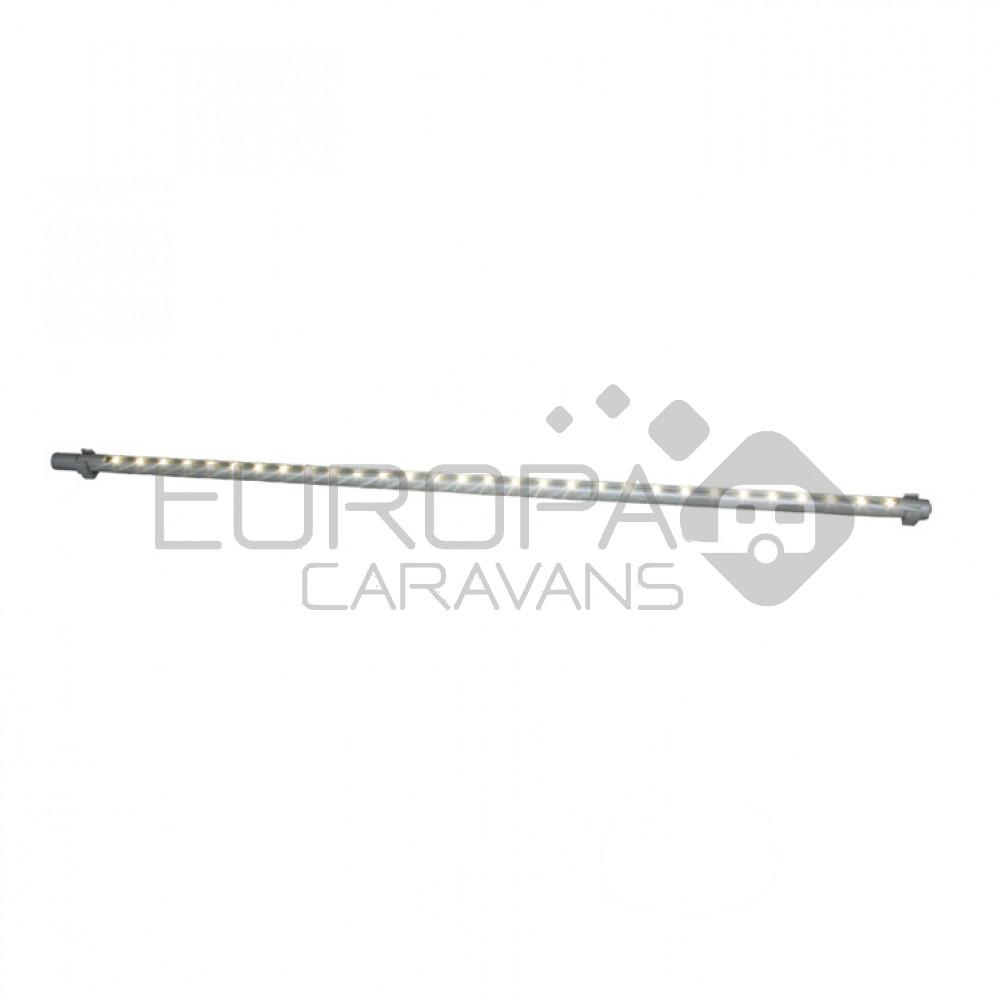 Sigma 30 SMD LED 55cm silver, daylight + schak.