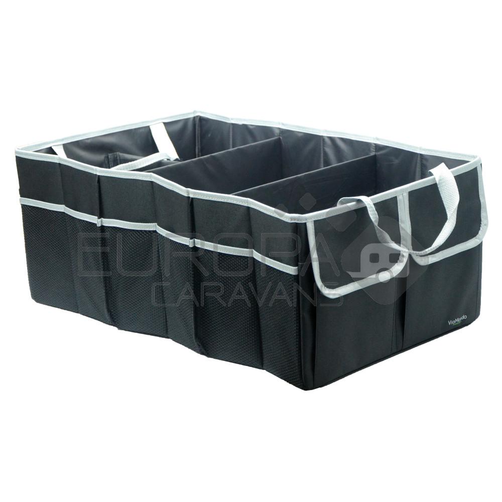 ViaMondo Opbergbox Opvouwbaar 60x38x25cm