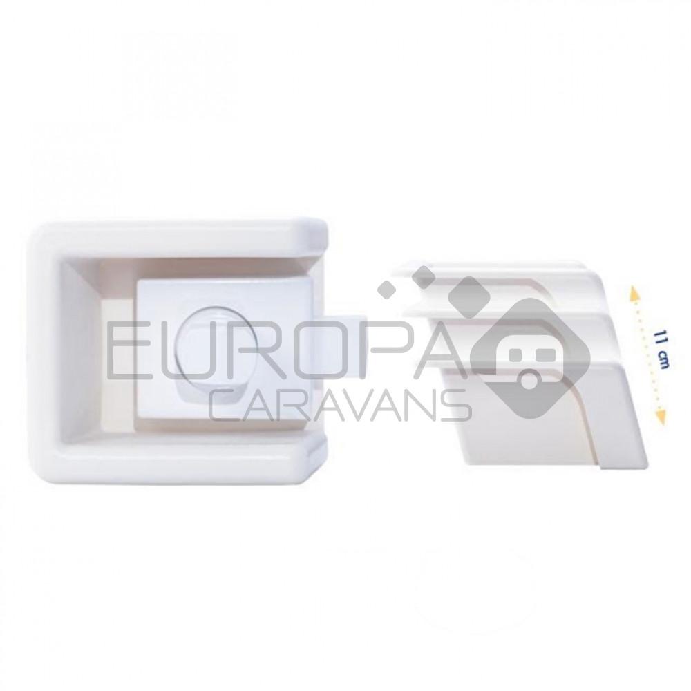 HEOSafe Adapter voor Dikke Deur