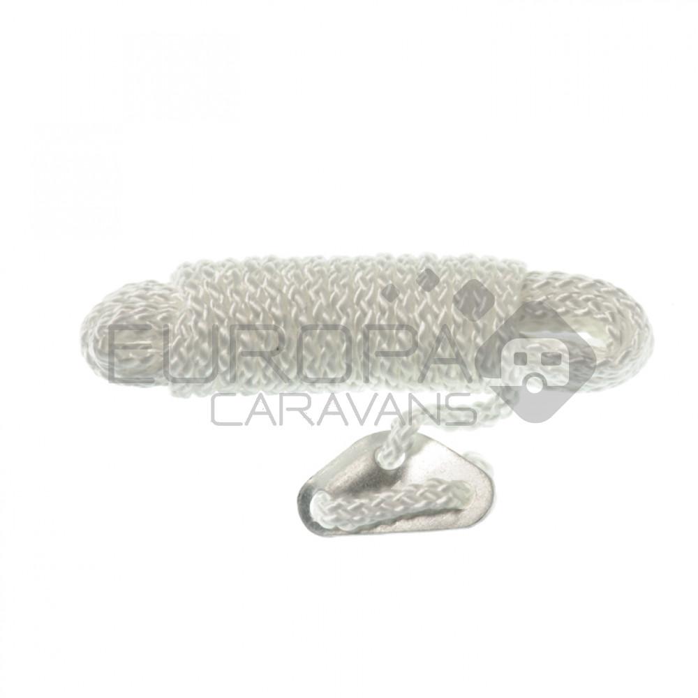 Campking Scheerlijn Driegatsspanner 3m 4st