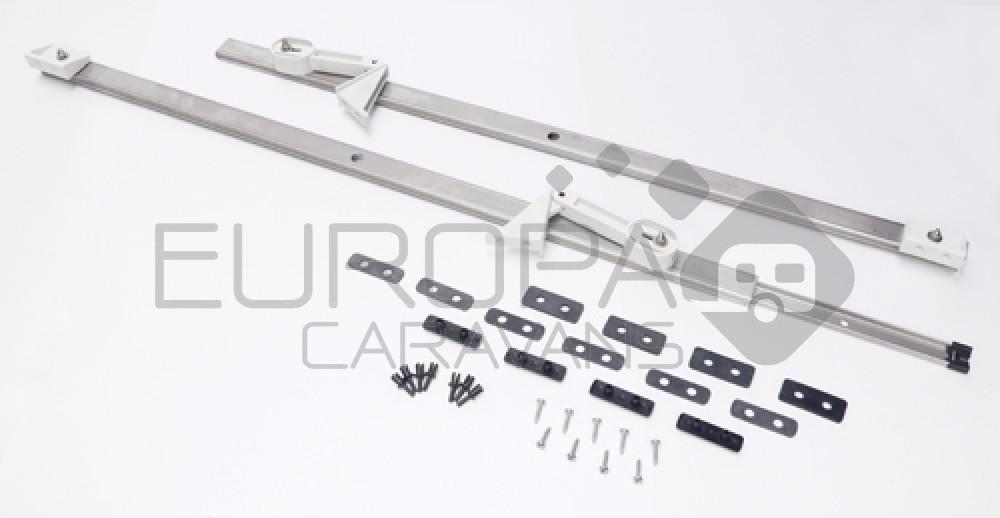 Remitop 2 Uitzetter Voorgemonteerd