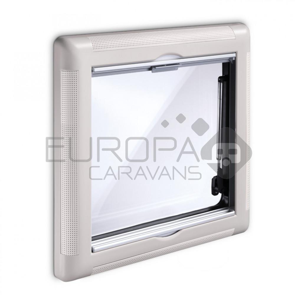 Dometic Binnenkader S5 compl. Hor en verduistering