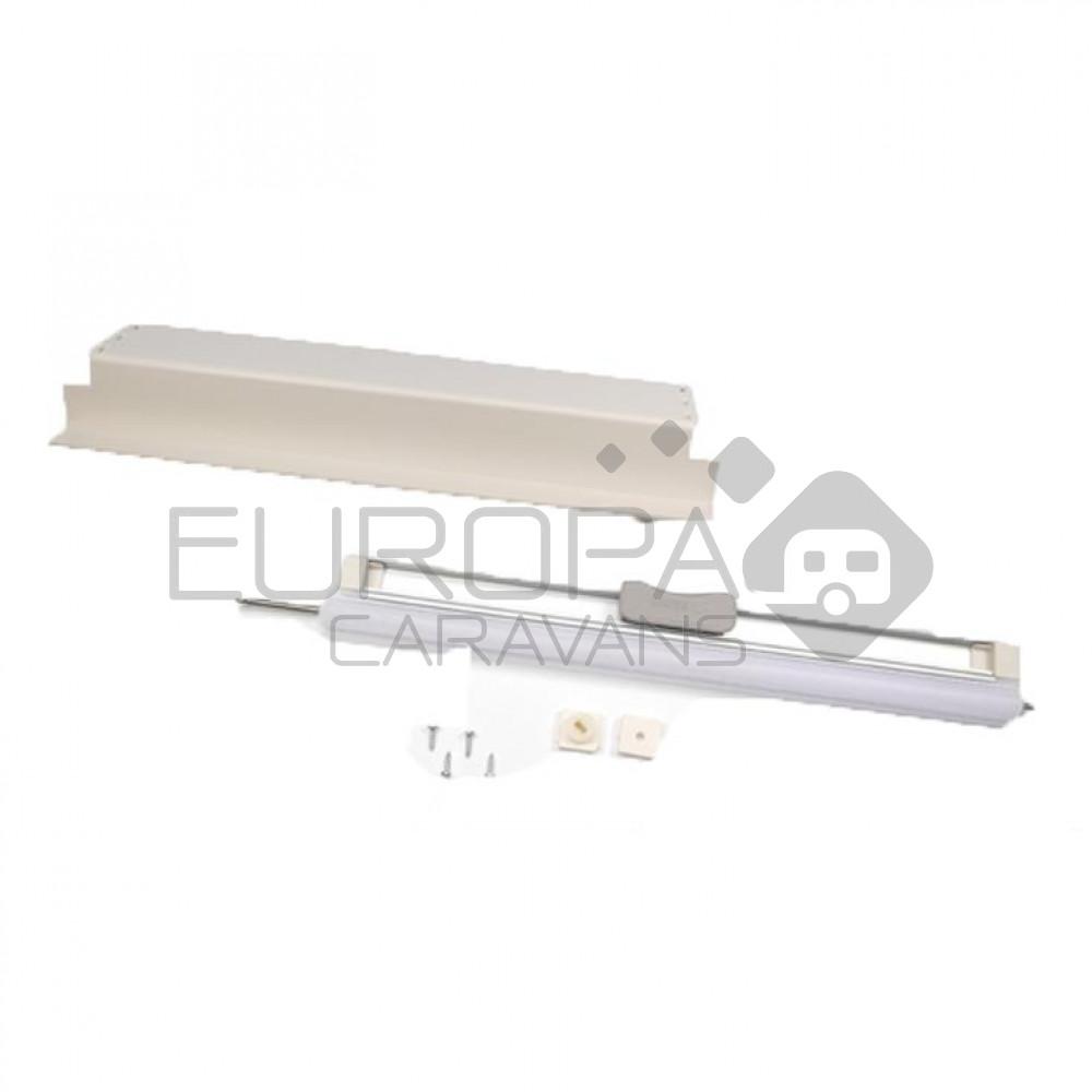 Remitop Vario 1/2 Insectengaas 90x60cm