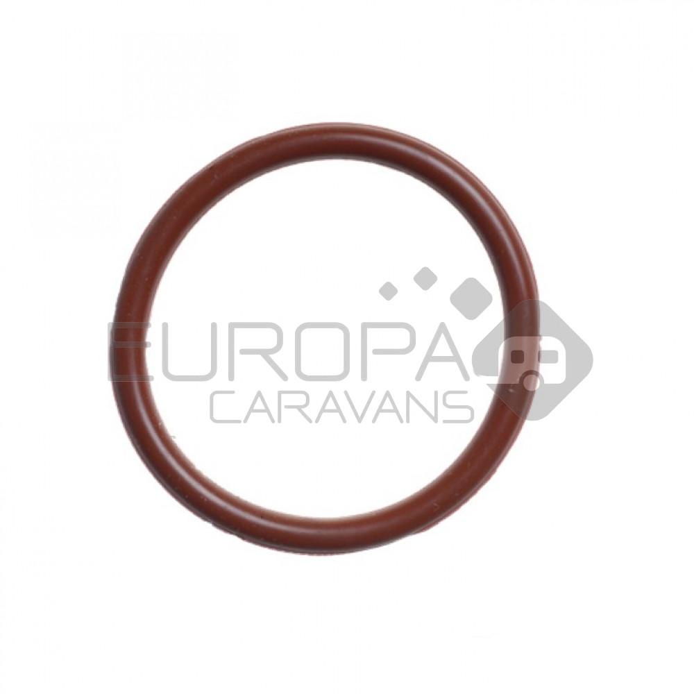 (11)O-Ring 35x5 aan/afvoerbevestigingsset