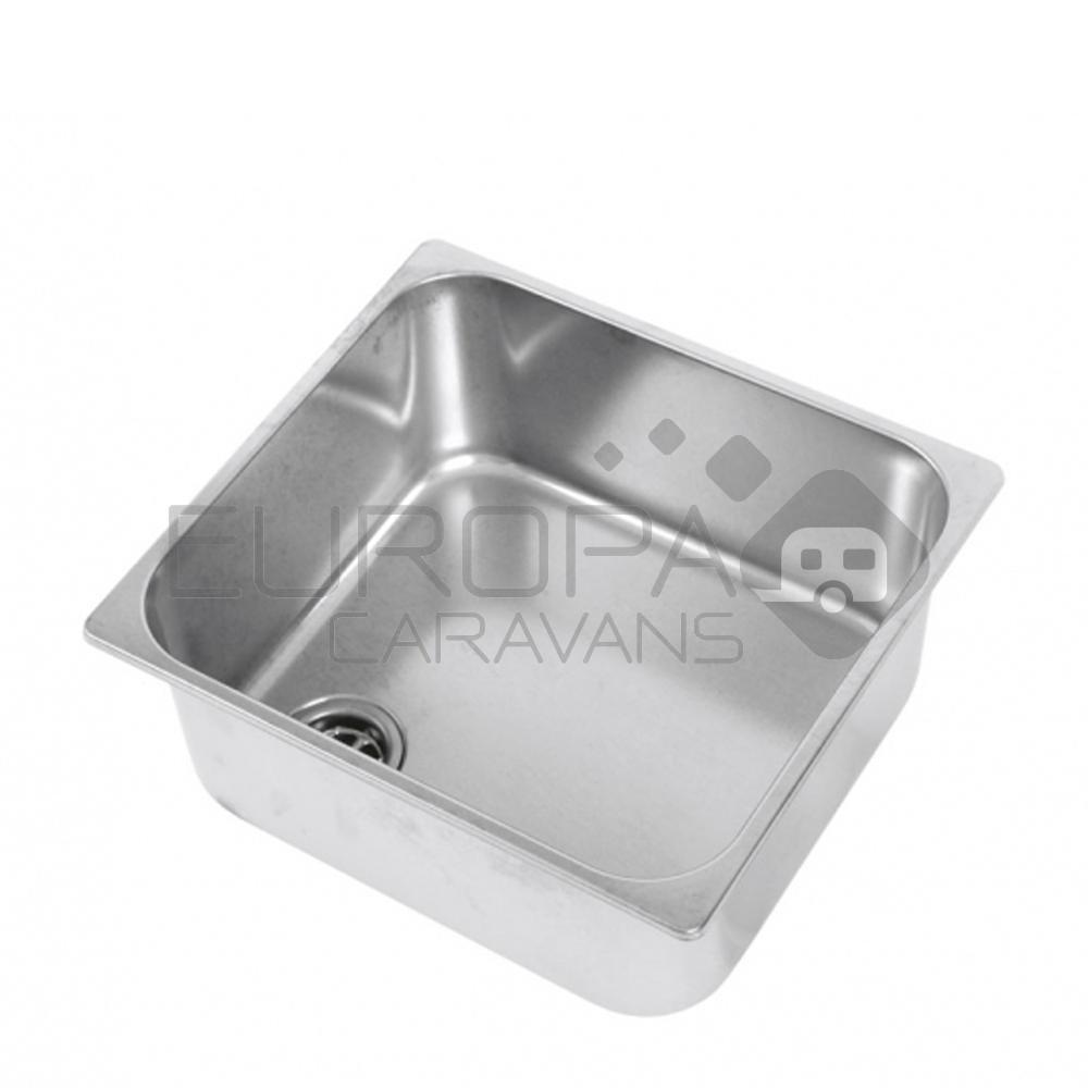 Can  LA1402 Spoelbak