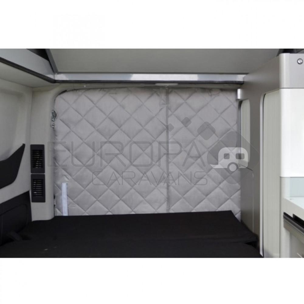 Thermicamp Achterklep Isolatie Renault Trafic III MH2 >01/2015