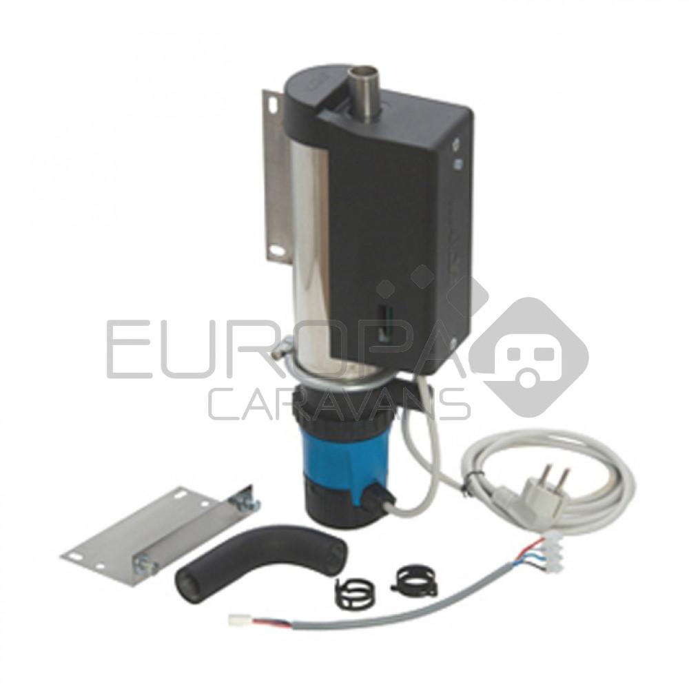 Alde Electropatroon incl. cirulatiepomp 2772912