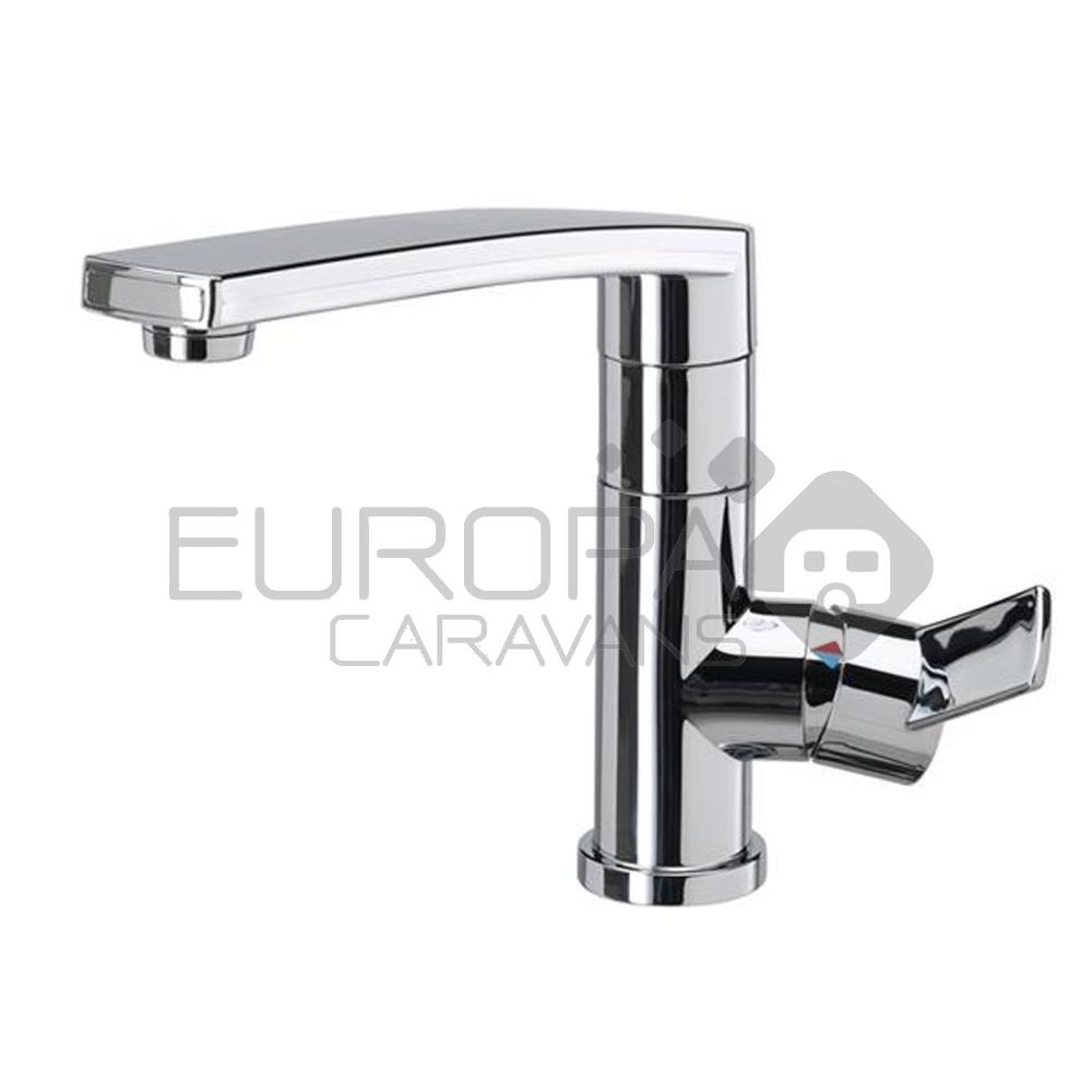 Reich Mengkraan Keramik Contur S met 30mm Verlenging Standaard