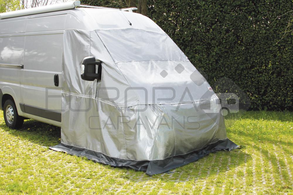 Fiamma Thermoglas XXL Ducato