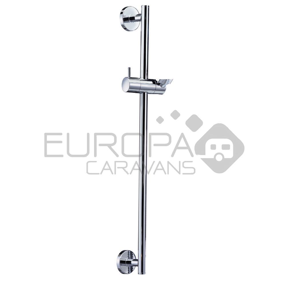 Reich Wandstang Trend E Chroom