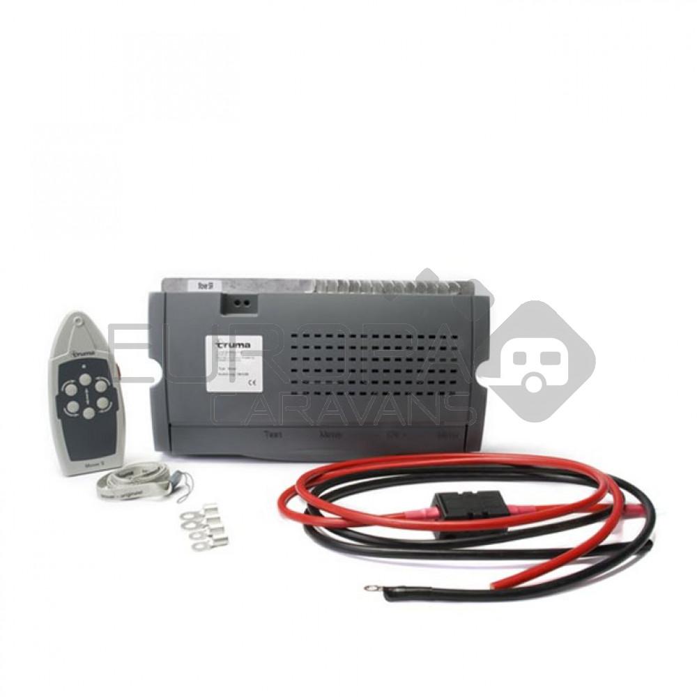 Relaiskast Mover <12-2007 M1 of AR2