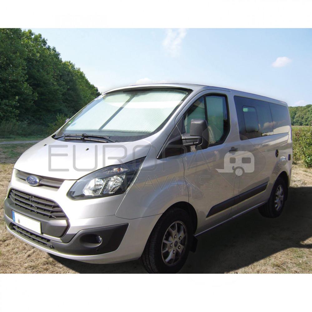 Remifront 4 Ford Transit Custom V362 2012-2017 Zijraam L