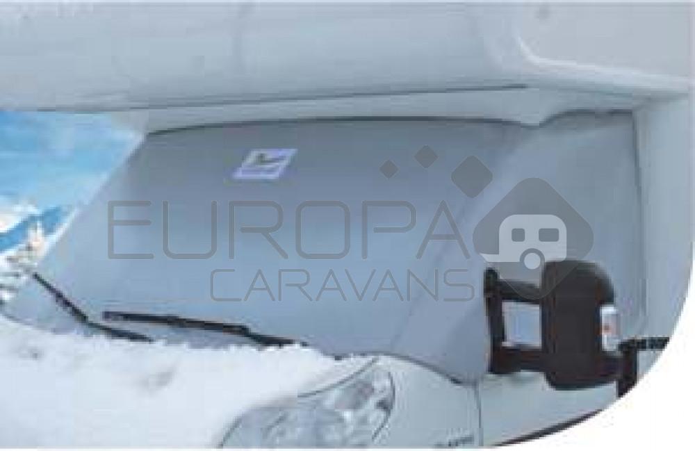 Thermoval Raamisolatie Ford Transit >06/2006