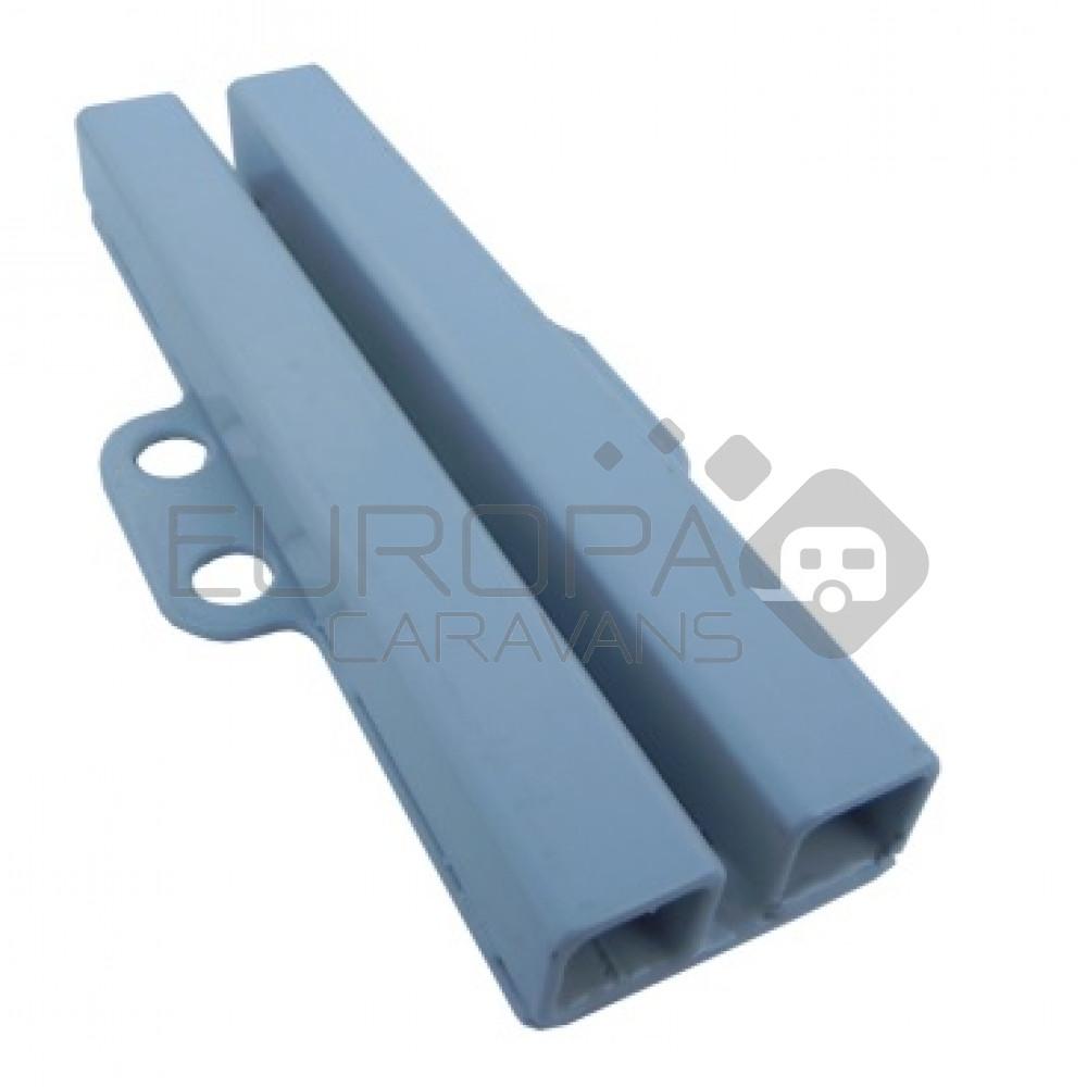 P1 Verlagingsset 20mm