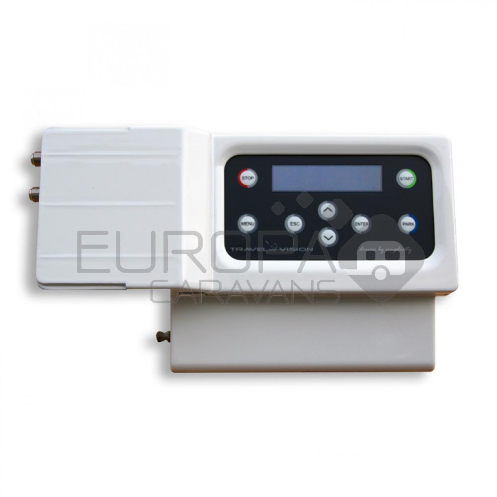 Bedieningsmodule Travel Vision R6.