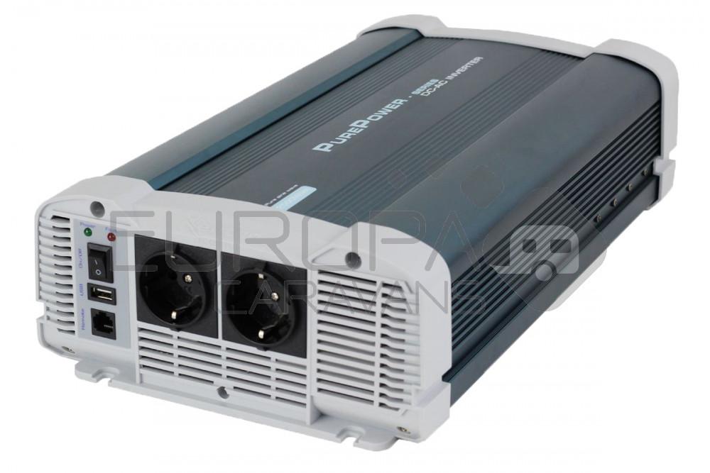 PurePower Inverter 12V 3000W