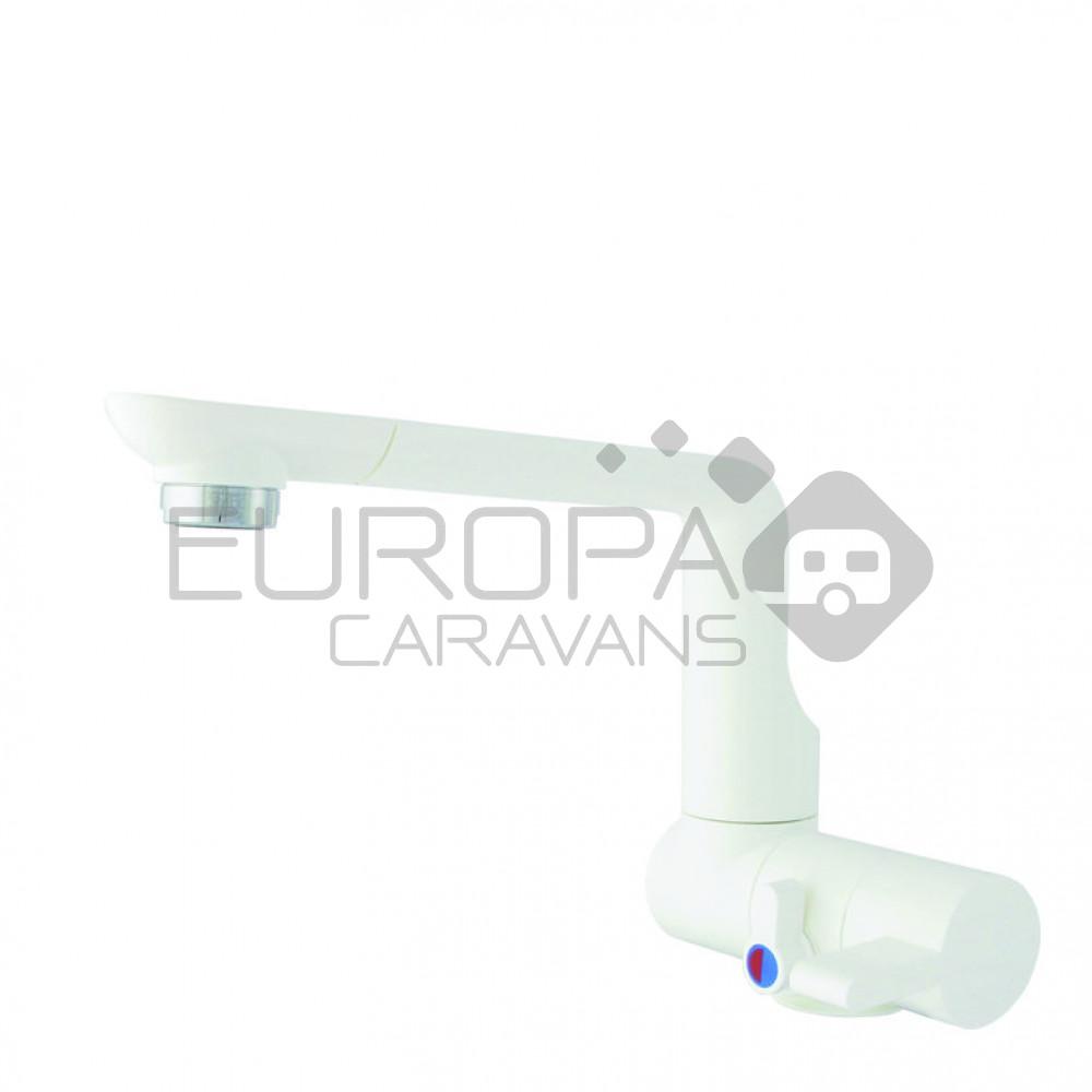 Comet Mengkraan Arona Wit