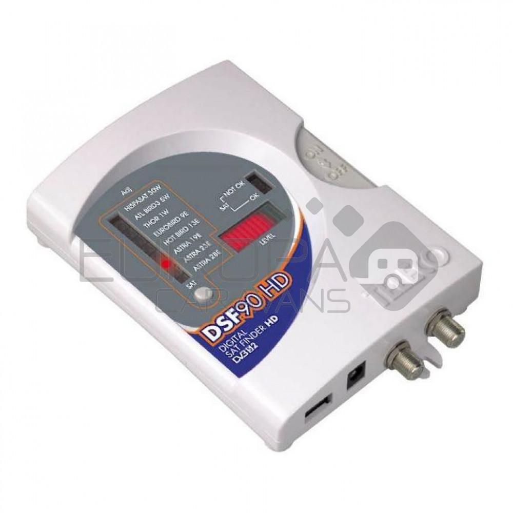 Teleco DSF90 HD Digitale satfinder