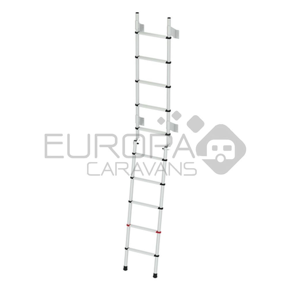 Fiamma Ladder Deluxe 5D 2022
