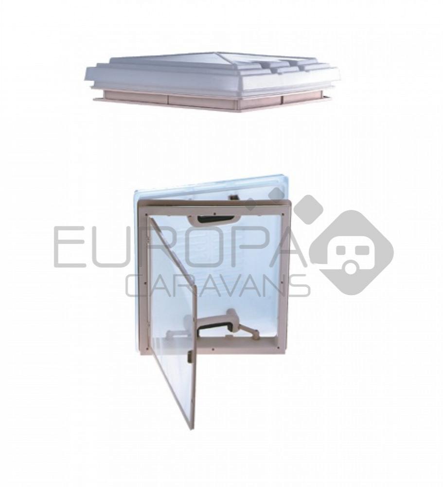 MPK Dakluik 32x36 Beige Kader