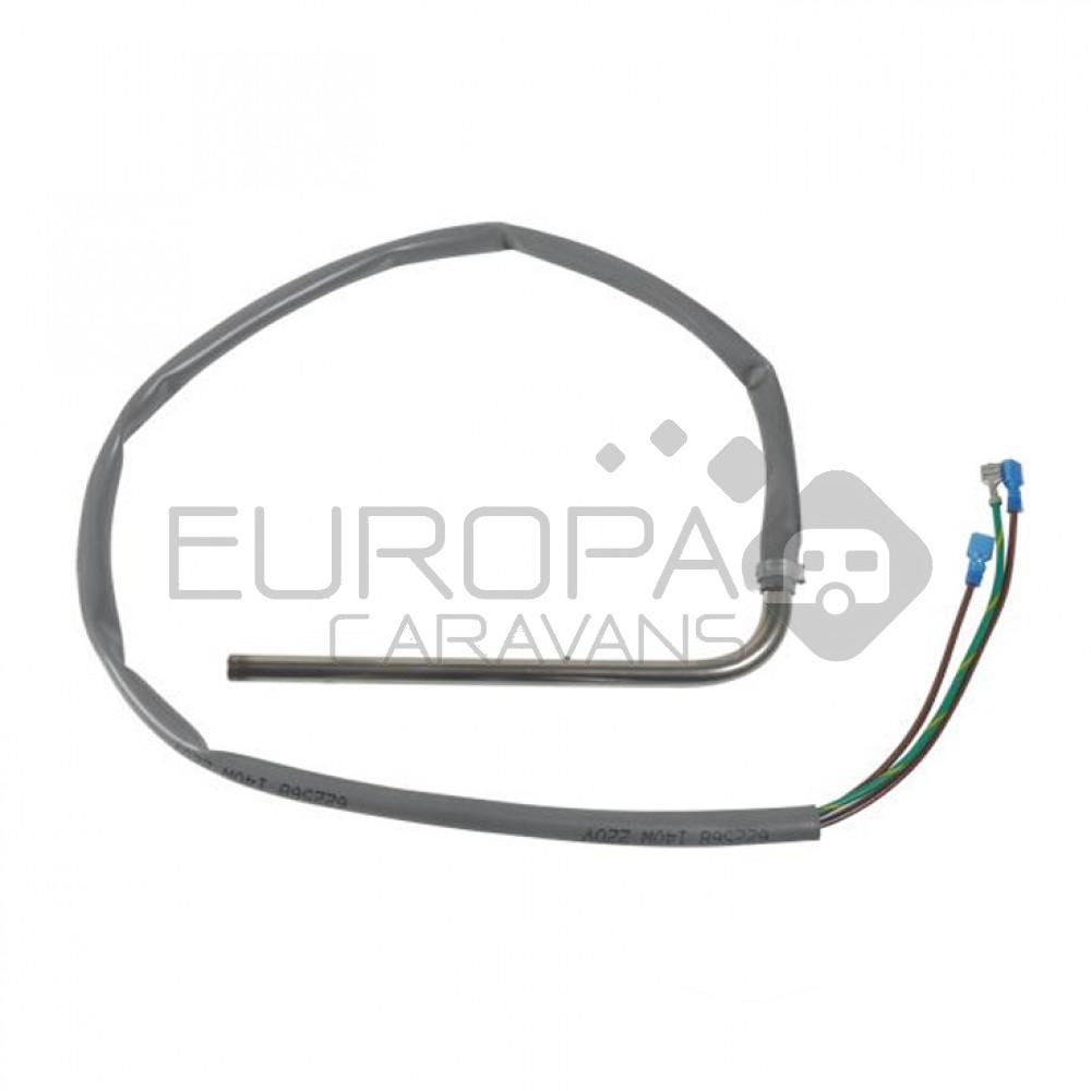 Verwarmingselement AC V2