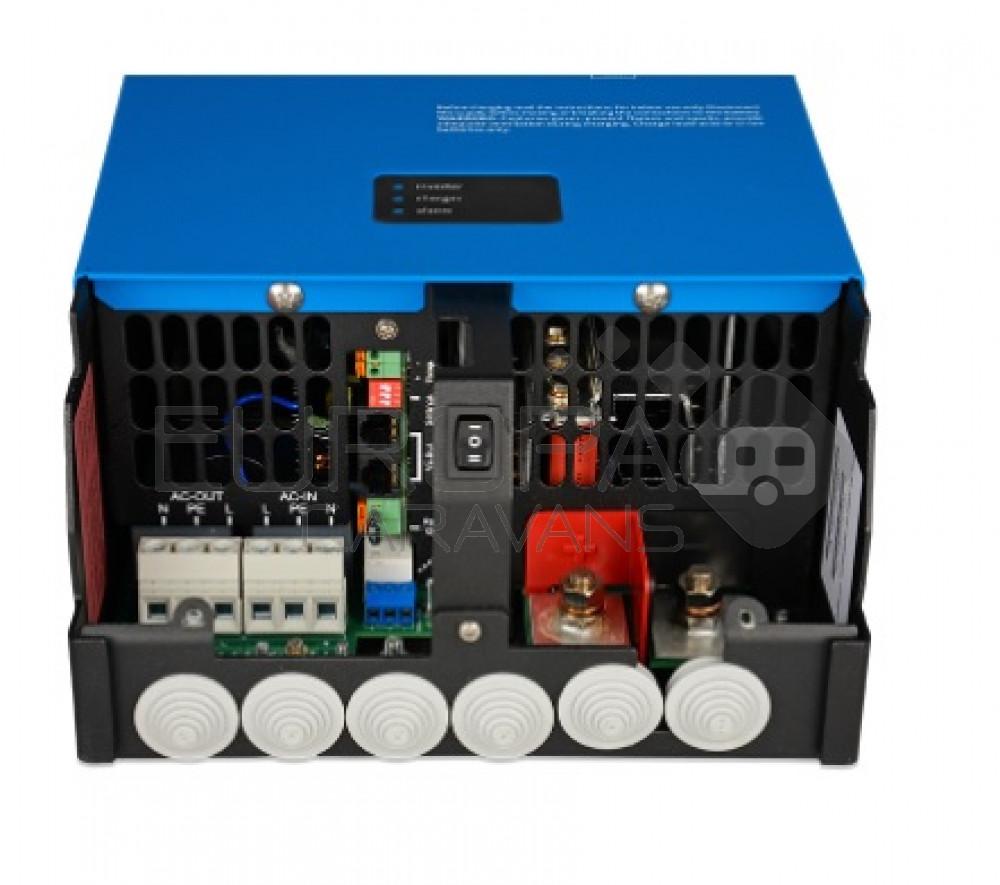 MultiPlus 2000VA Omvormer/Lader