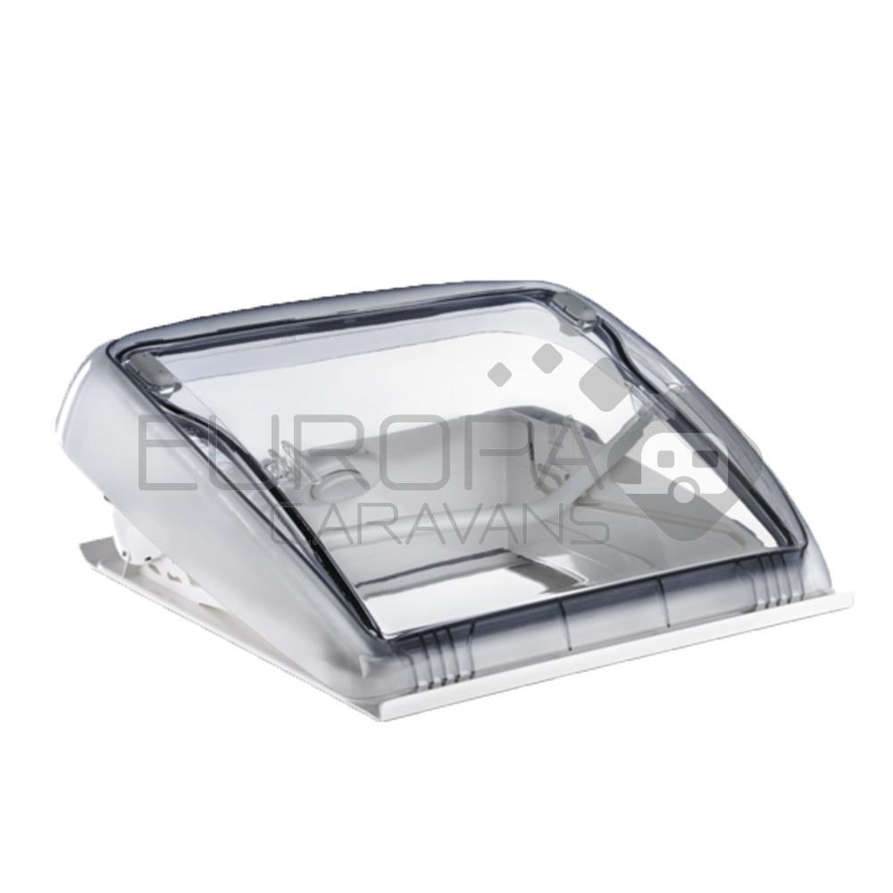 Dometic Mini Heki Glas Compleet