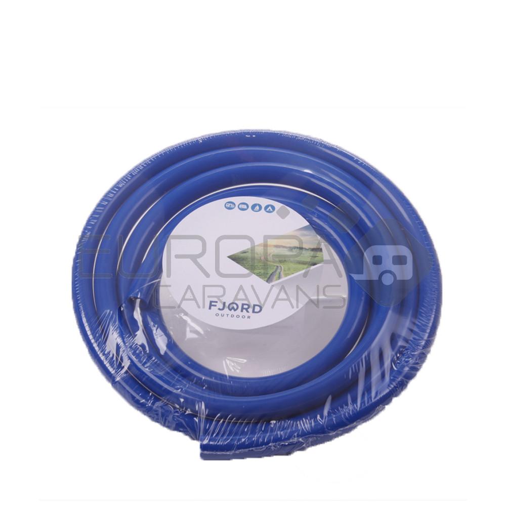 Waterslang Koud Blauw 10x14mm 2.5mtr