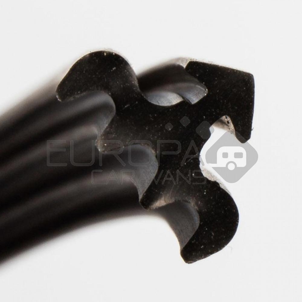 Dometic Heki 3 Dichtingsprofiel 550E23