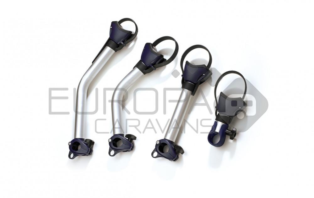 Thule Bike Holder 4 56cm