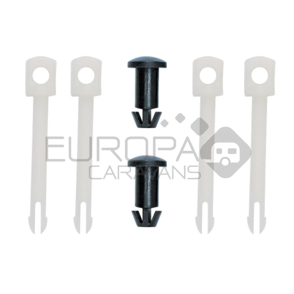 Remis REMItop Vario 2 Schroeven