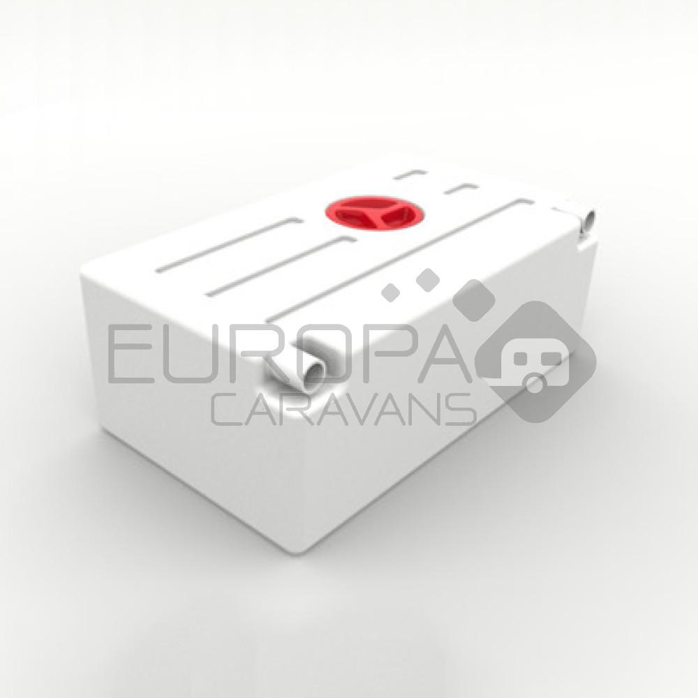 Fusion Watertank 63L V6-12 EV1301