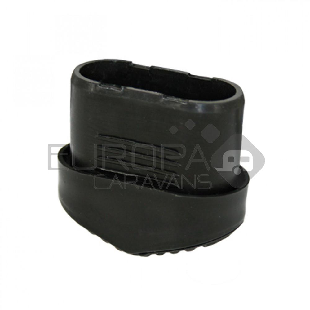 Dop voor Opstap London/Darwin 4st.