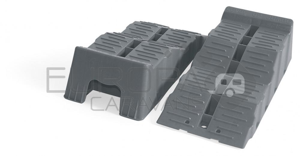 Fiamma Kit Level up Jumbo 97901-053