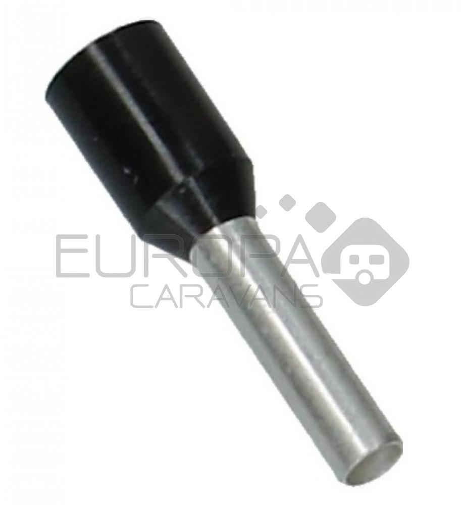 Adereindhuls 1.50mm² (15mm) 100st