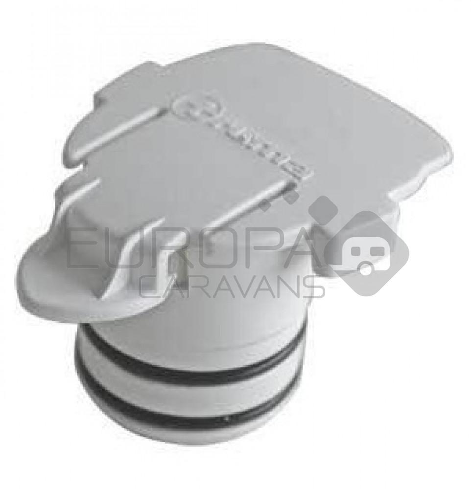 Truma Ultraflow Blinddeksel