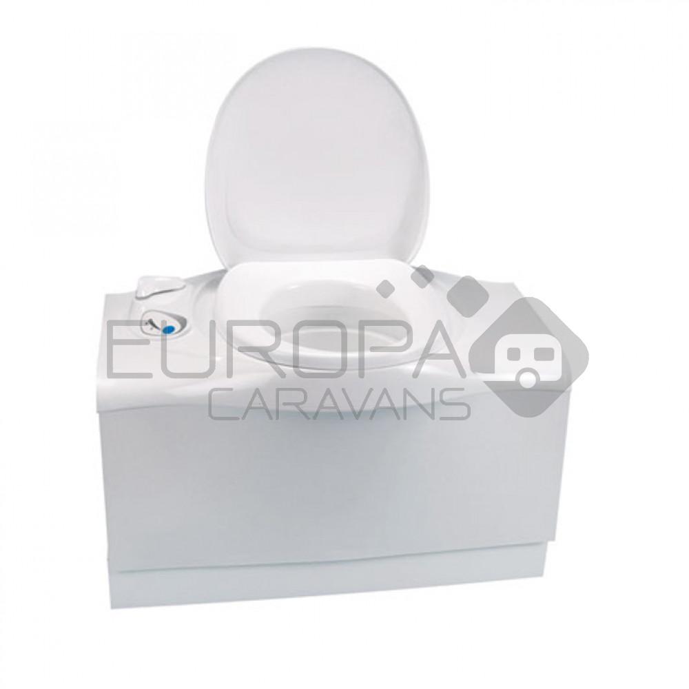 Thetford toilet C263CSL zonder deur 3