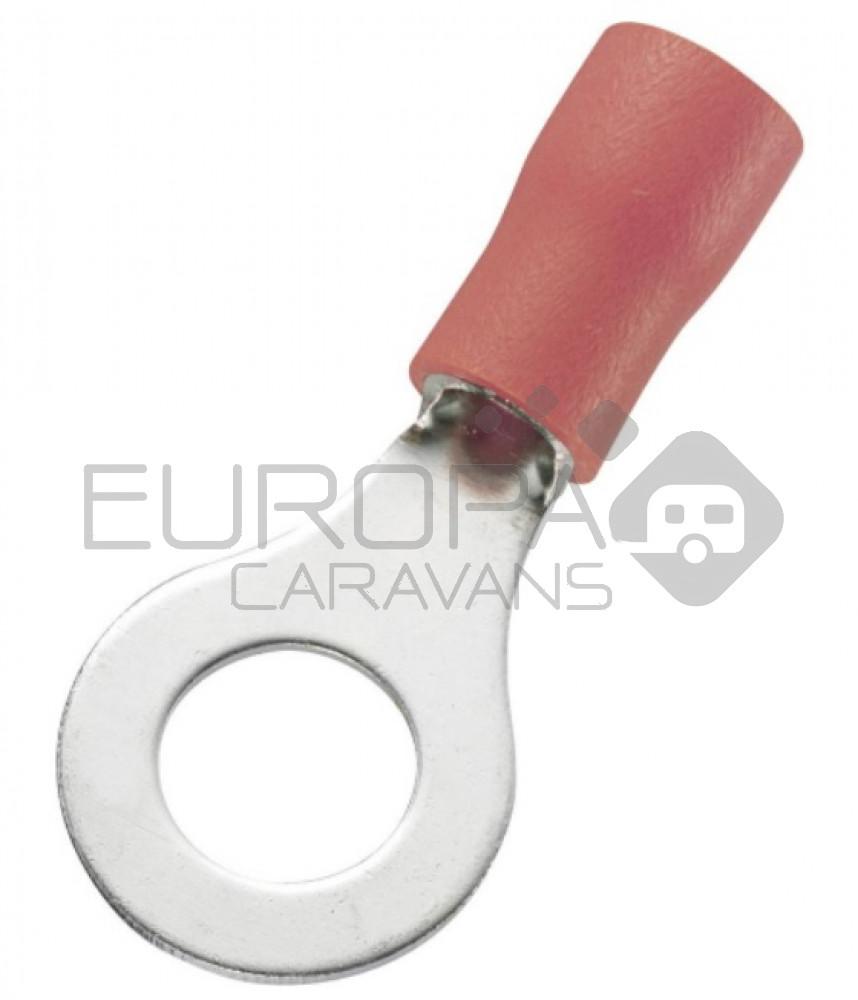 Ringkabelschoen 1.6-4.0mm 100st