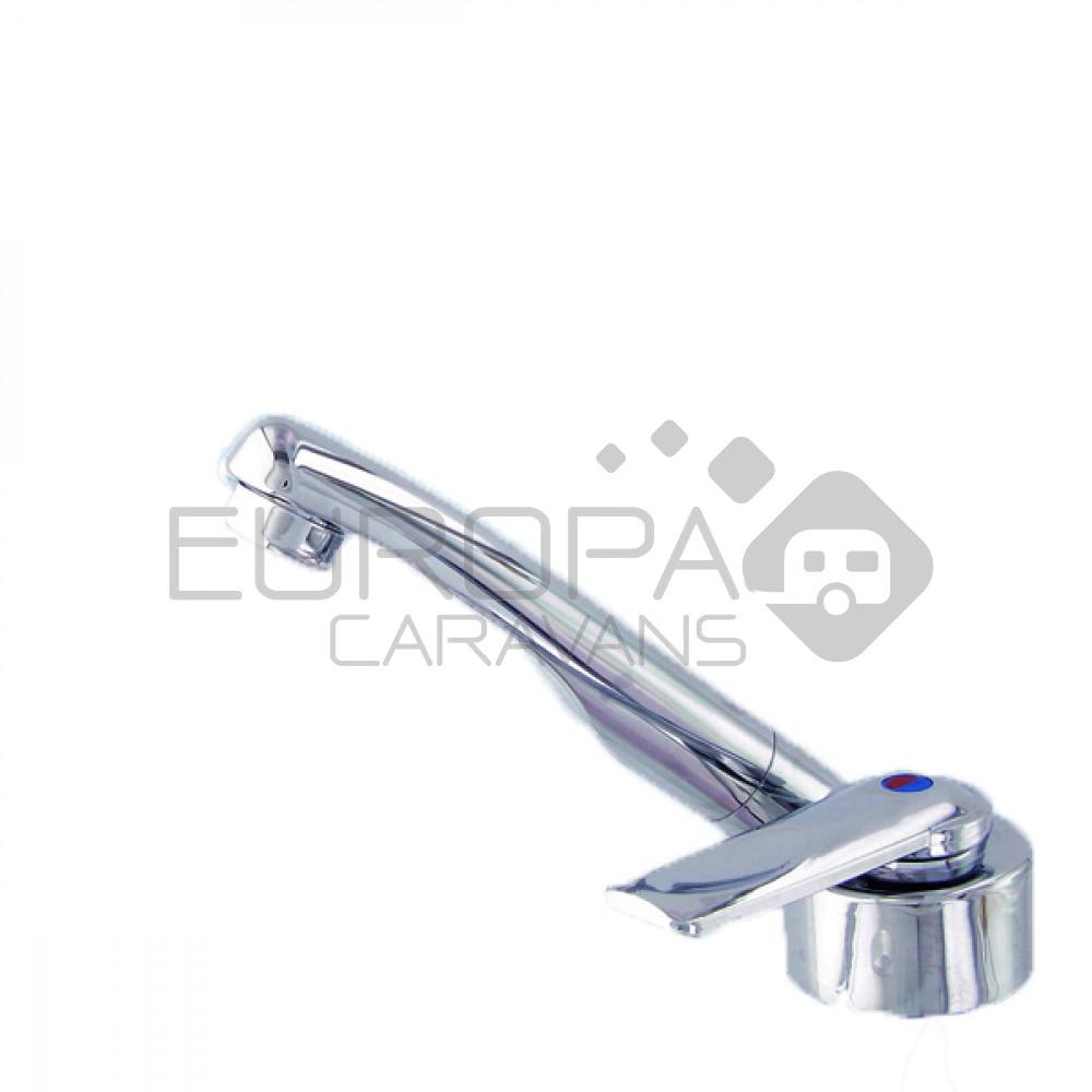 Comet Mengkraan Florenz Knaus